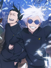 우리들의 푸르렀던 그 시절 - 주술회전 드림