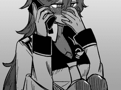 [슬레미오] 맡겨주세요, 미오리네씨 - 13