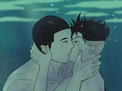 [명헌태섭] mermaid