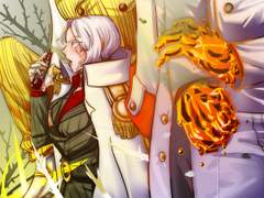 드림 일러 모음 -