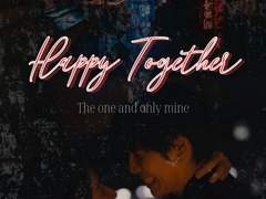 장기 프로젝트 예고) Happy Together