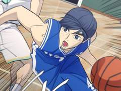 아, 실수로 뽀뽀했다!