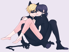 레이디버그 연성 백업