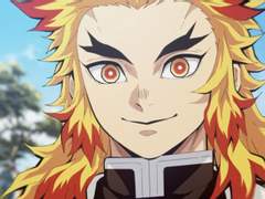 [단편] 렌고쿠 X 드림주 혐관 보고싶어서 쓰는 드림 中