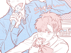 페르소나 연성백업2 (P5R, P3P,P4G)