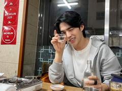 비밀 연애인데 이미 들킨 것 같아요