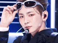 [KEY] <Good & Great> 음악 방송 보정본