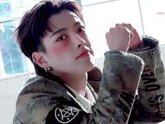 에이티즈 홍중 점성술 풀이 (+ 이상형, 연애 스타일)