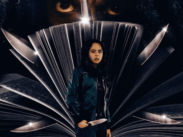 2T85) 마을의 비밀 (The Protector, 2022)