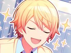 [나에게 맡겨라!] 天馬 司