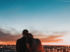 가장 사랑한 순간