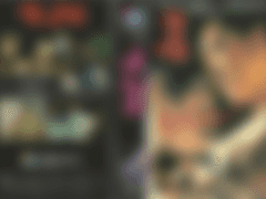 [비디오 표지] 불의 딸