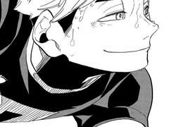 [하이큐][드림] 친해지자 2