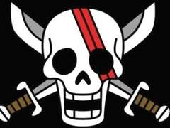 원피스 드림 : 해적왕의 배에 타있었던 남자 (1)