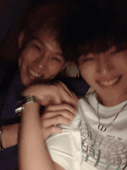 스위트 사워 캔디