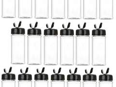 Empty Liquor Bottles