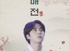 [뷔진] 홍매전(개정판) - 116