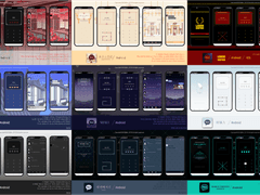 카카오톡 테마 커미션