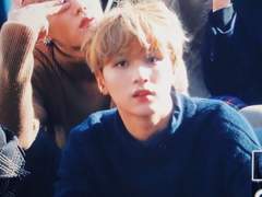 이동혁이 나 존나 다급하게 부르길래 talk