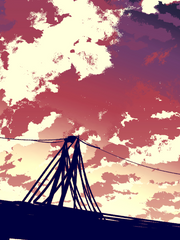 위험한 두 사람과 M시 괴담이야기