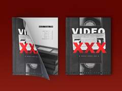 Adult Video XXX 소장본 수요조사