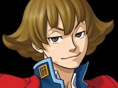 풀처럼 자중하는 검사지망생 여성