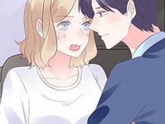 대표님은 나 아니면 안돼요 96화