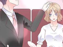 대표님은 나 아니면 안돼요 110화