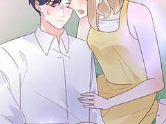 대표님은 나 아니면 안돼요 115화