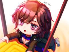 [여체화] 오메르타 - 뇨타 JJ 모음집. (2021~2022년 그림도 섞임)