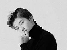 나재민에게 구두를 신겨보자