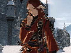 ☆언약자 시트☆