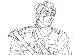 [신과 함께] 강림원맥, 삼차사