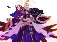 영원한 시간 속에서.