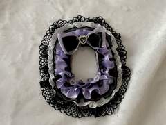 레이스탑꾸 커미션