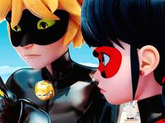 [레이디버그 팬픽] 나이