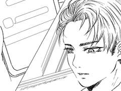 [호열백호/호백]배우 양호열x느바선수 강백호 썰