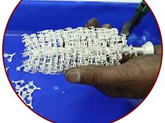 Unveiling the Artistry: Creation of Casting Jewelry by the Casting Department