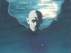 H132) 사령 전설 (A Return To Salem’s Lot, 1987)