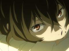 총 맞은 다자이 간호하는 드림