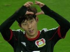 [손흥민] 뇌내망상 13