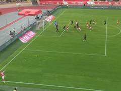 09.23(토) 04:00프리그1 AS모나코 vs OGC니스 / 금일 마지막 분석글