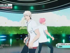 (카페ver.)여섯번째 여름 해석 (3.5) - 무대 해석 편