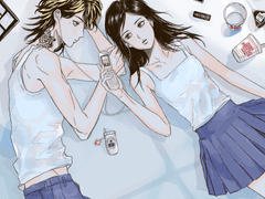 悲しい君が好き