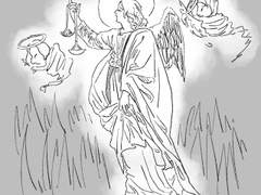 [1화] 선악상반 善惡相半