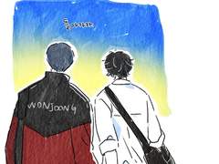 가비지타임 이휘성 드림 백업