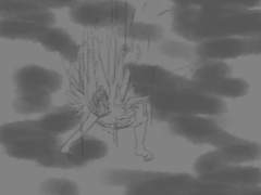 [3화 / 마지막화] 선악상반 善惡相半