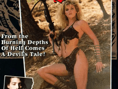 H137) 사탄스 스토리북 (Satan’s Storybook, 1989)