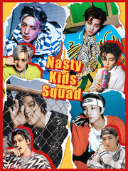 내스티 키즈 스쿼드