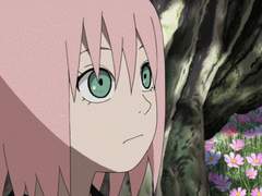 [나루토 드림] 능력있는 연하 사쿠라가 보고 싶어서 쓴 썰